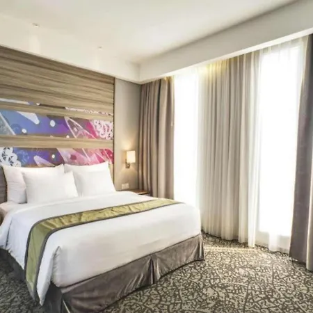Hotel Grandhika Iskandarsyah-2