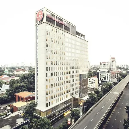 Hotel GranDhika Iskandarsyah-3